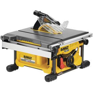 Scie sur table XR Flexvolt Dewalt DCS7485N-XJ (machine seule) 54V Li-ion Ø210mm