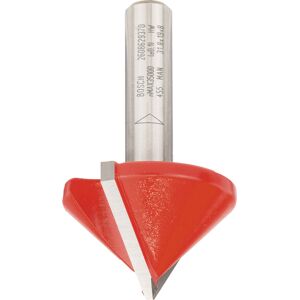 Fraise a rainurer en V Bosch Expert Ø31,8 x 8mm