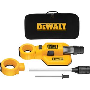 Kit d'aspiration poussiere perforateurs DeWalt DWH050-XJ SDS-Max