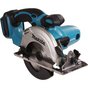 Scie circulaire sans fil Makita DSS501Z (machine seule) 18V Li-ion Ø136mm