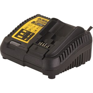 Chargeur DeWalt XR DCB115-QW Li-Ion 10,8V - 14,4V - 18V