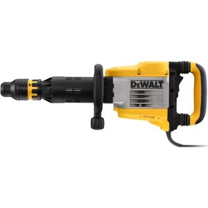 Marteau demolisseur SDS-max Dewalt D25951K 1600W