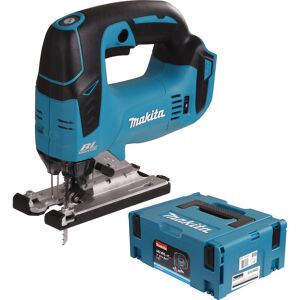 Scie sauteuse sans fil Makita DJV182ZJ (machine seule) 18V Li-ion