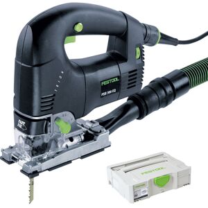 Scie sauteuse Festool PSB 300 EQ-Plus 720W