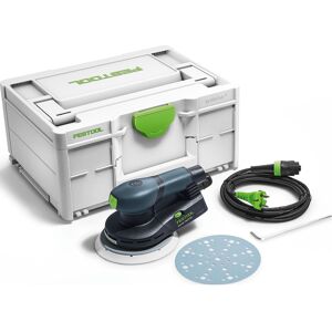 Ponceuse excentrique Festool ETS EC 150/3 EQ-Plus 400W