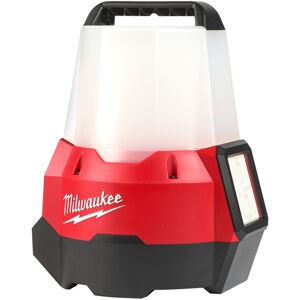 Eclairage de chantier 360deg M18 TAL-0 Milwaukee (lampe seule) 18V - 2200lm