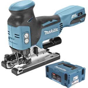 Scie sauteuse sans fil Makita DJV181ZJ (machine seule) 18V Li-ion