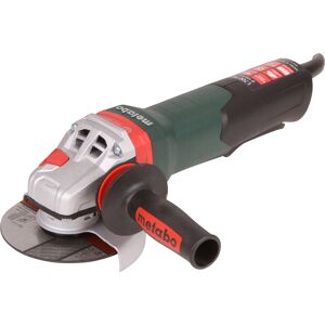 Meuleuse Metabo WEPBA 17-125 Quick 1700W Ø125mm