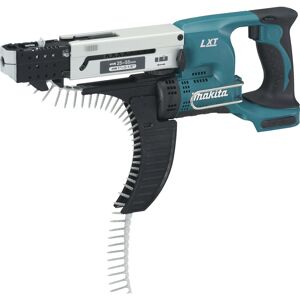 Visseuse plaquiste sans fil Makita DFR550Z (machine seule) 18V Li-ion