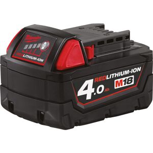 Batterie Milwaukee M18 18V - 4Ah