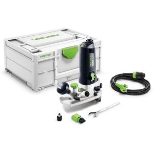 Affleureuse modulaire Festool MFK 700 EQ/B-Plus 720W