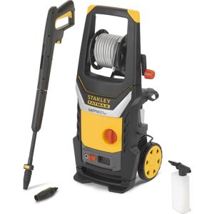 Nettoyeur Haute Pression electrique Stanley Fatmax 2100W 145 bar