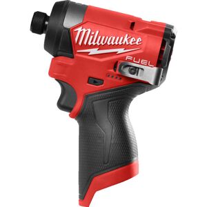 Visseuse a chocs FUEL Milwaukee M12 FID2-0 12V