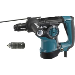 Perforateur burineur SDS+ Makita HR2811FT 800W