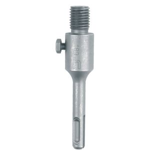 Adaptateur pour trepan couronne SDS-Plus Dewalt 110mm