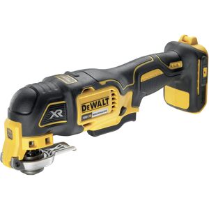 Outil multifonction XR Dewalt DCS355N-XJ (machine seule) 18V Li-ion