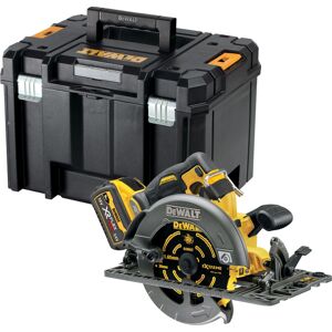 Scie circulaire XR Flexvolt Dewalt DCS579NT-XJ (machine seule) 54V Li-ion Ø190mm