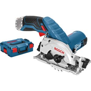 Bosch Scie circulaire sans fil Bosch GKS 12V-26 (machine seule) 12V Ø85mm