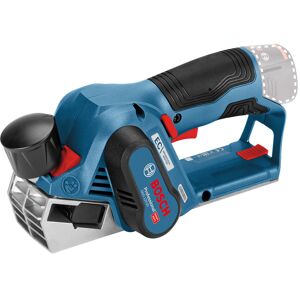 Bosch Rabot sans-fil Bosch GHO 12V-20 (machine seule) 12V Li-ion