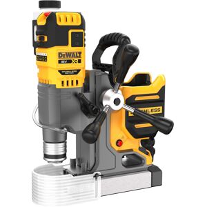 Dewalt Perceuse magnétique XR Dewalt DCD1623N-XJ ADVANTAGE (machine seule) 18V et 54V