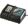 Chargeur Makita DC18RC Li-Ion 10,8V - 18V