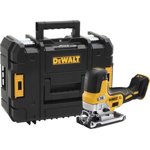 Scie sauteuse sans fil XR Dewalt DCS335NT-XJ (machine seule) 18V