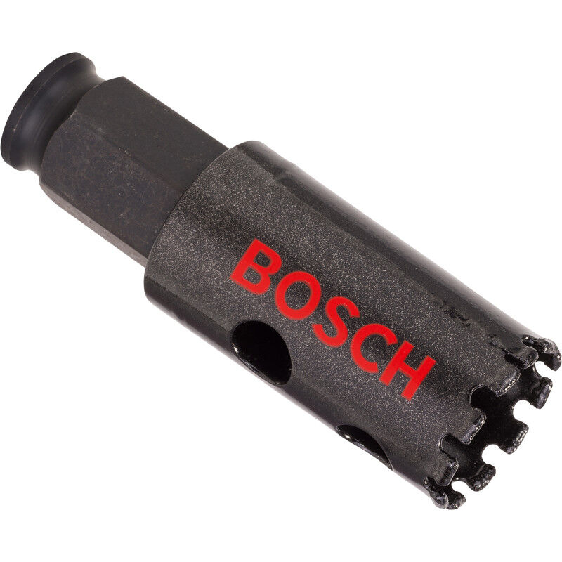 Bosch Scie-trépan diamantée Bosch 25mm