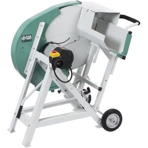 Scie a buches Fartools LS 505D 2600W Ø505mm