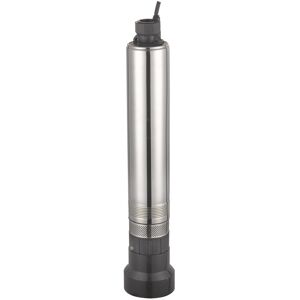 Spido Pompe immergée de forage Spido Subinox 7 900W