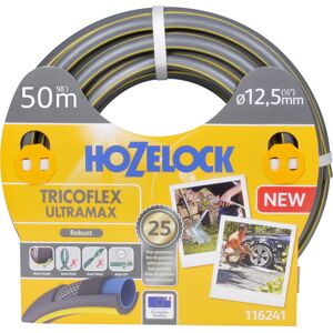 Hozelock Tuyau d'arrosage Hozelock Ultramax 12,5mm 50m