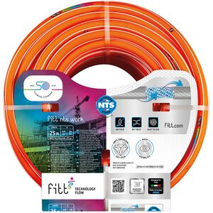 FITT Tuyau Fitt NTS WORK Ø19 mm - 25m