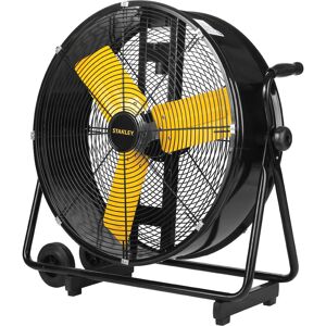 Ventilateur de chantier a poser Stanley 108W - 61cm