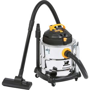 Aspirateur a decolmatage manuel Peugeot ENERGYCLEAN-20L 1200W 20L