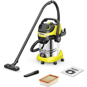 Karcher Aspirateur eau et poussieres Kärcher WD 5 S V-30/5/22 1100W 30L