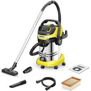 Aspirateur eau et poussieres Karcher WD 6 P S V-30/6/22/T 1300W 30L