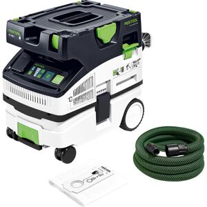 Aspirateur Festool Cleantec CTL MINI 1200W 10L