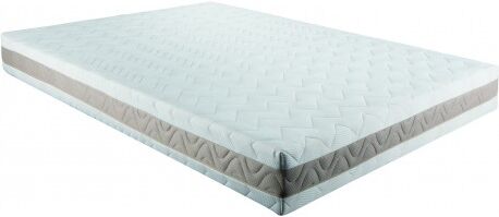 Estrella Matelas mousse haute résilience et mémoire de forme 90x190 ERGOTEX - Estrella Estrella Matelas mousse haute résilience et mémoire de forme 90x190 ERGOTEX - Estrella