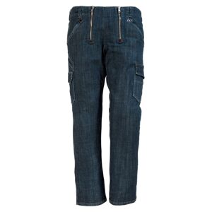 FHB Pantalon largeot en jean stretch FRIEDHELM FHB