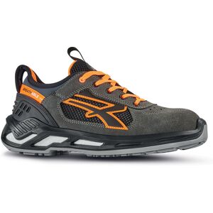 U-Power Chaussures de sécurité anti-fatigue S1P RYDER U-Power