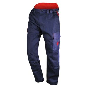 Francital Pantalon industrie anti coupure CUT RESISTANT TECHNOLOGY JEAN Francital