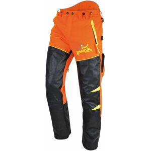 Francital Pantalon anti coupure KRAKEN technique + guêtre classe 1A Francital