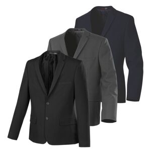 Robur Veste de service homme stretch ENZO Robur