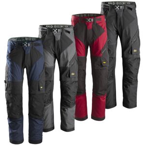 Snickers Pantalon de travail en Cordura® stretch FlexiWork 6903 Snickers