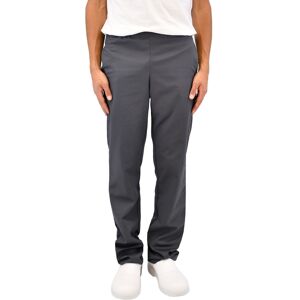 Robur Pantalon de cuisine gris UMINI Robur