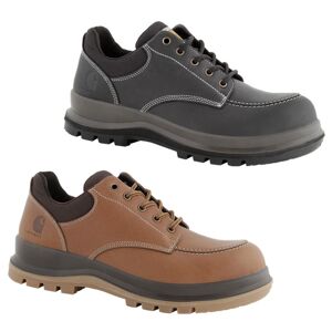 Carhartt Chaussures de sécurité en cuir S3 HRO SRC HAMILTON Carhartt - Publicité