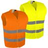 Gilet haute visibilité classe 2 Singer Safety