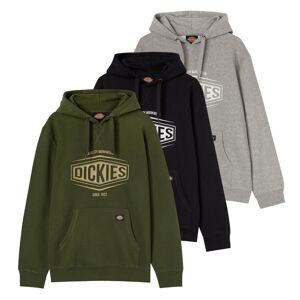 Dickies Sweatshirt de travail à capuche ROCKFIELD Dickies