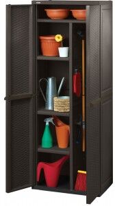 Promotions En Cours Armoire Resine Auchan