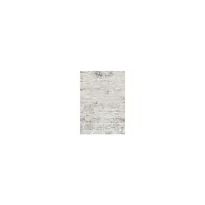 Zago Tapis Wall gris clair 200x290 cm - ZAGO - Publicité