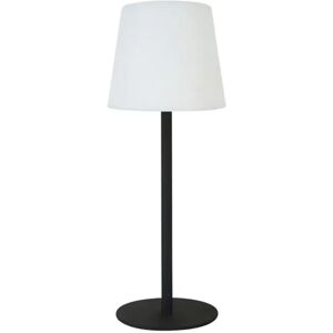 No Name Lampe de table outdoors black Present Time